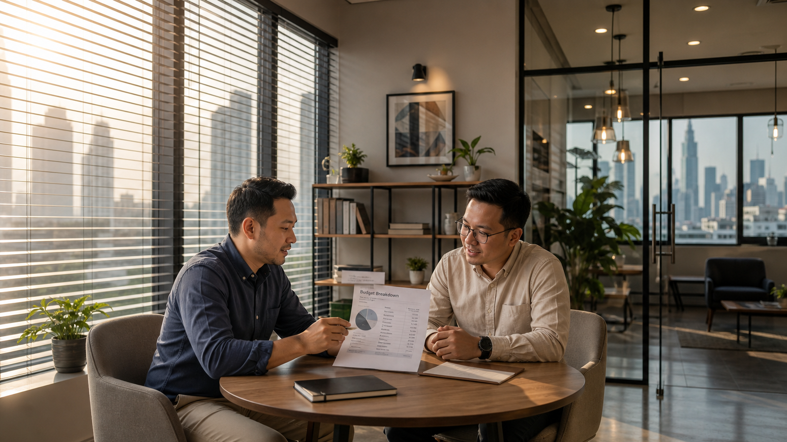 Affordable answer engine optimisation service for SMEs in Kuala Lumpur: what RM500 to RM2,000 a month buys