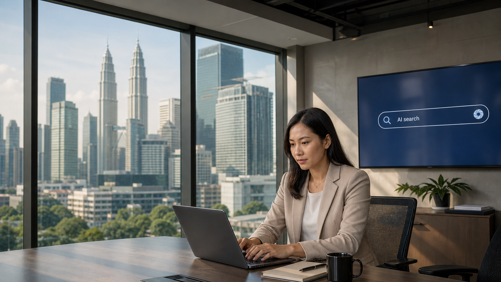 How to audit your Google Business Profile for AI visibility: a six-check method