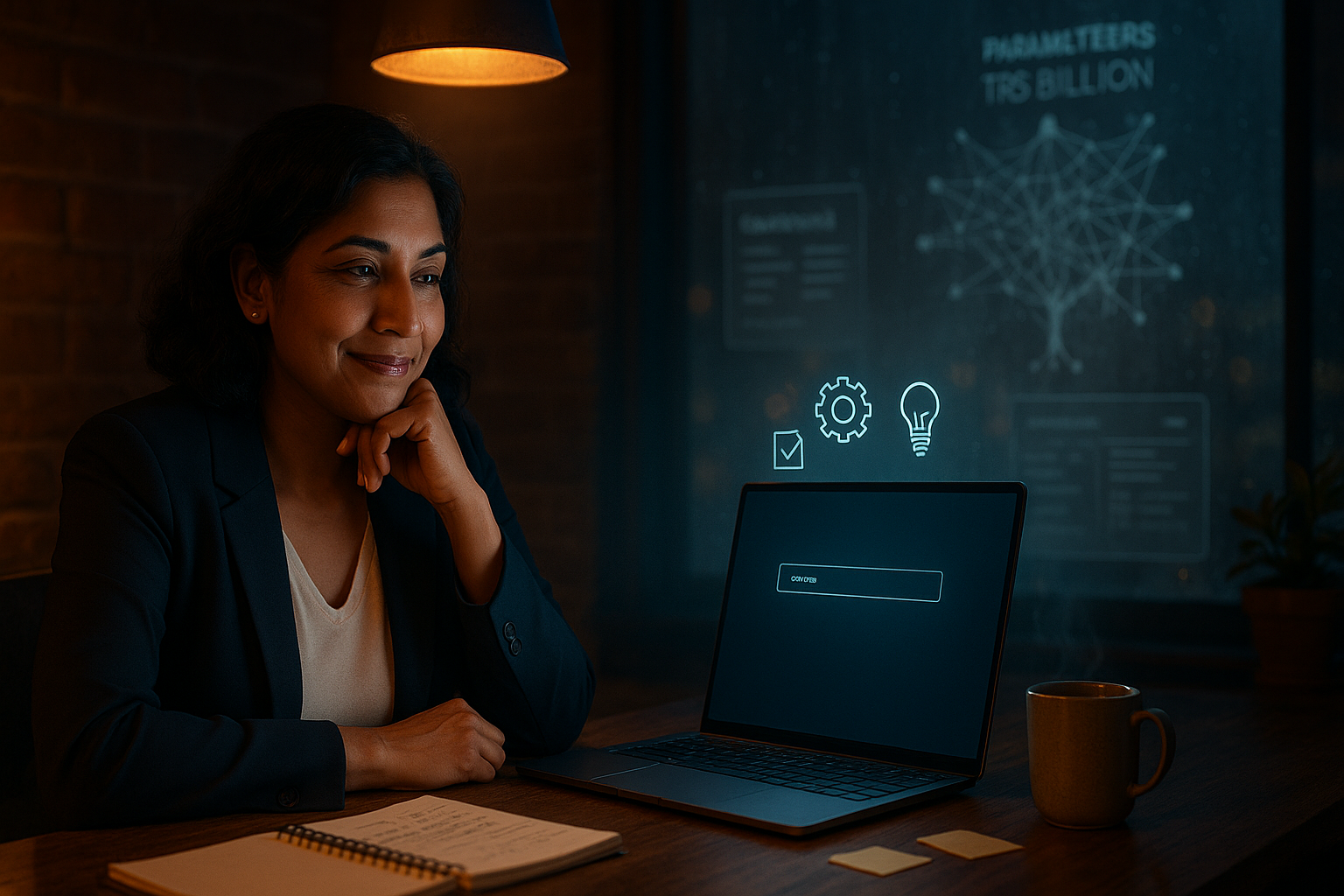 Small Language Models for Small Business: The Quiet AI Shift That Matters More Than ChatGPT