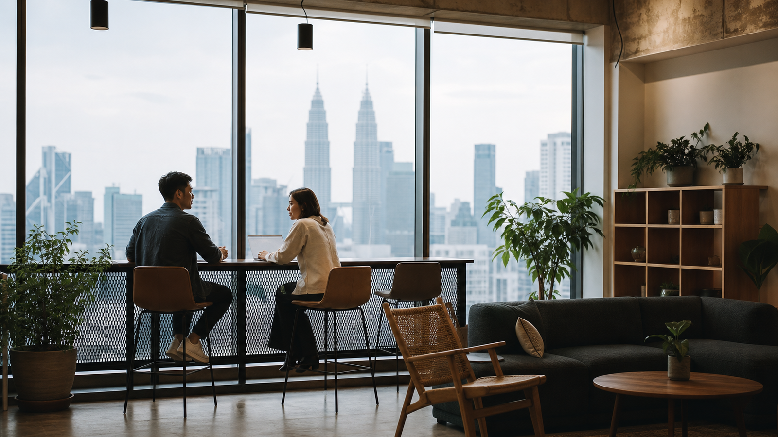 How to Choose the Best AI Automation Agency in Malaysia: What Good Actually Looks Like