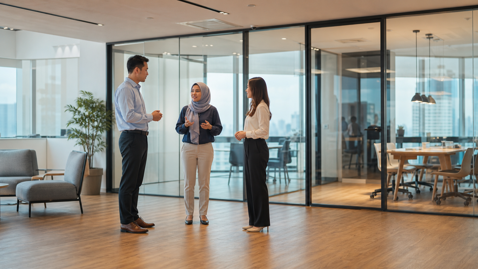 AI Marketplace for Malaysian SMEs: What It Is and When to Use One