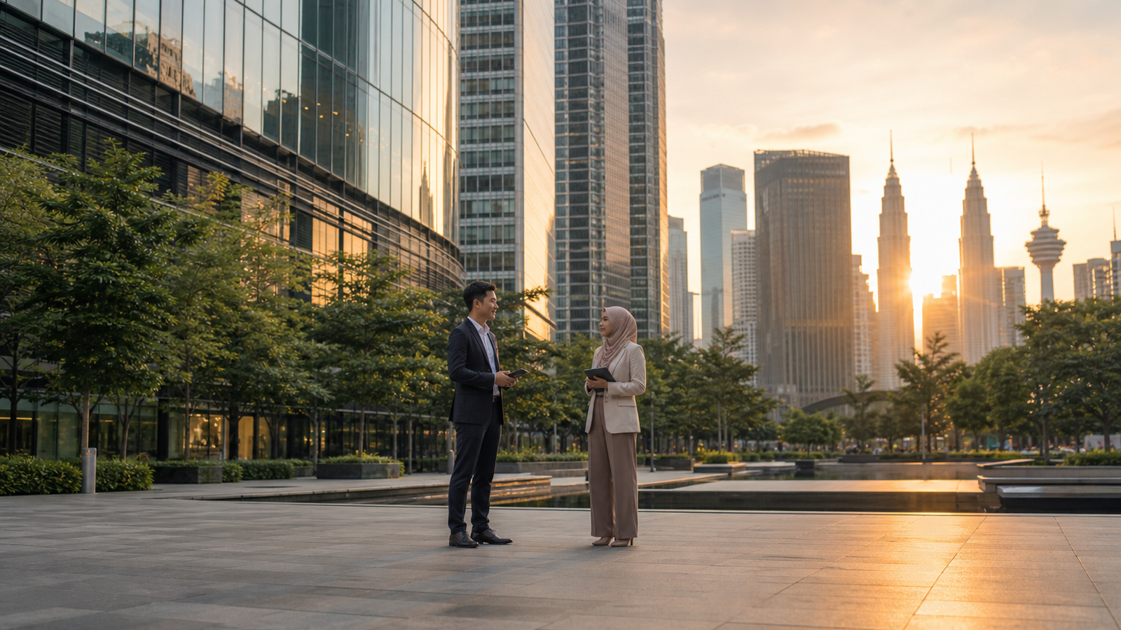 Agent Workforce: What It Is and What It Delivers for Your SME