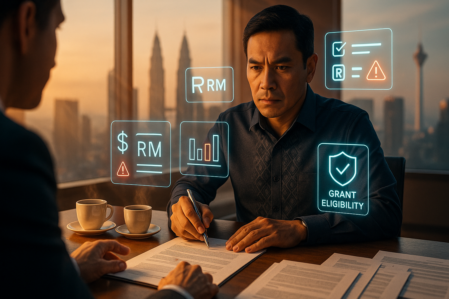 9 Questions to Ask Before Signing Any Business Process Automation Contract in Malaysia