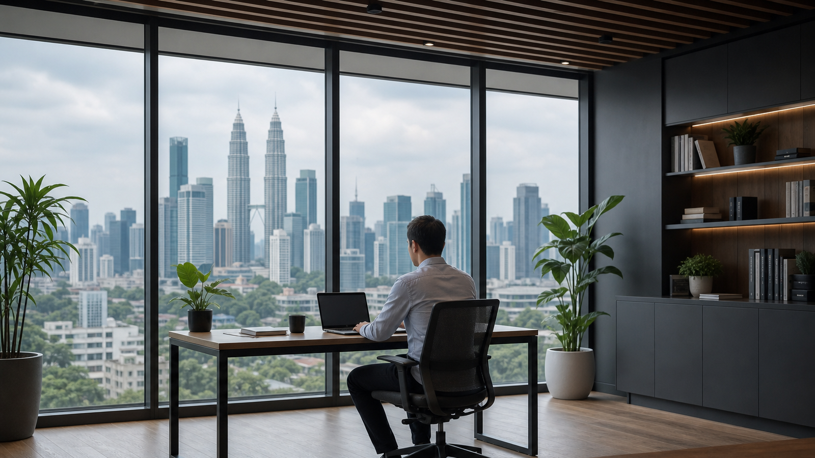 AI Agents in Malaysia: What They Actually Do and Whether Your SME Needs One